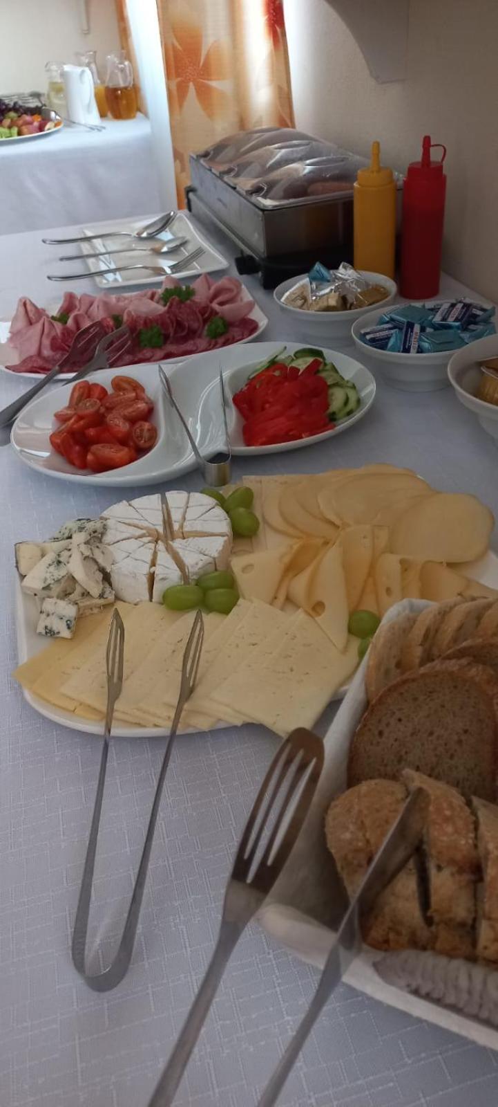 Villa Walir Mariánské Lázně Εξωτερικό φωτογραφία