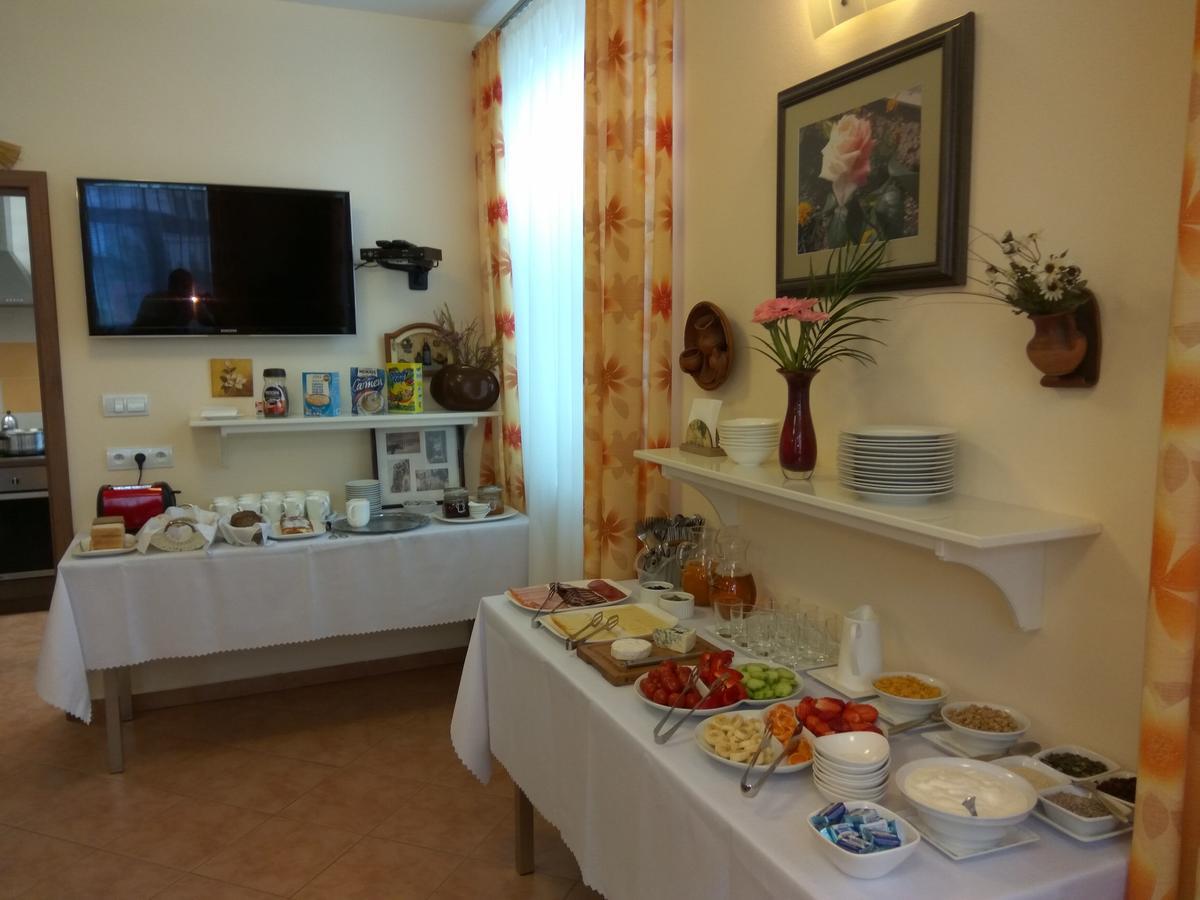 Villa Walir Mariánské Lázně Εξωτερικό φωτογραφία